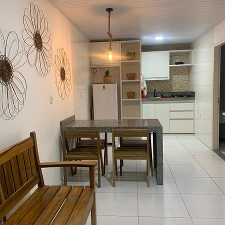 Villa Residencial Morro De Sao Paulo Casa Amarela Esterno foto
