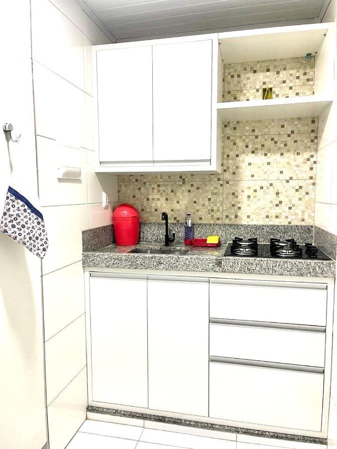 Villa Residencial Morro De Sao Paulo Casa Amarela Esterno foto