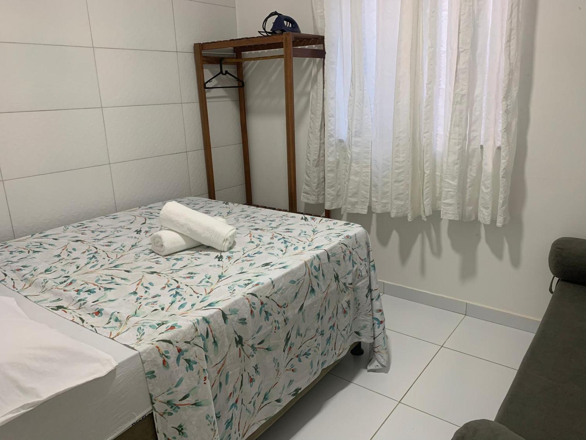 Villa Residencial Morro De Sao Paulo Casa Amarela Esterno foto